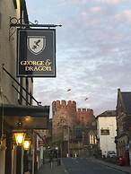 The George And Dragon