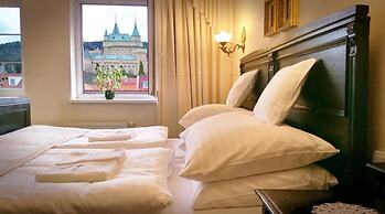 Hotel Bojnický vínny dom