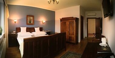 Hotel Bojnický vínny dom