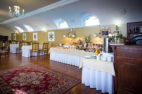 Hotel Bojnický vínny dom
