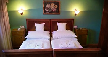 Hotel Bojnický vínny dom