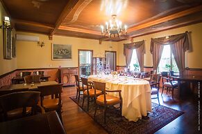 Hotel Bojnický vínny dom