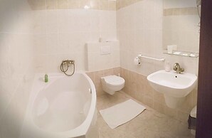 Hotel Bojnický vínny dom