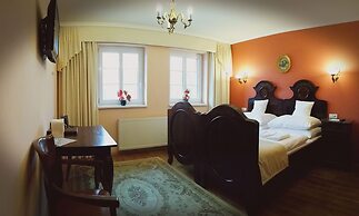 Hotel Bojnický vínny dom