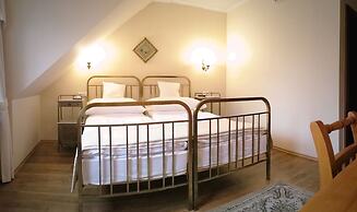 Hotel Bojnický vínny dom