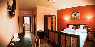 Hotel Bojnický vínny dom