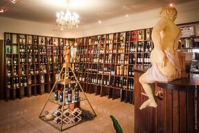 Hotel Bojnický vínny dom