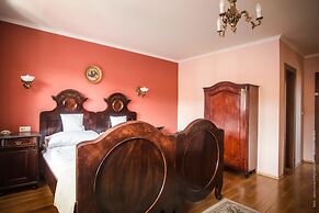 Hotel Bojnický vínny dom