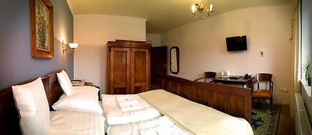 Hotel Bojnický vínny dom
