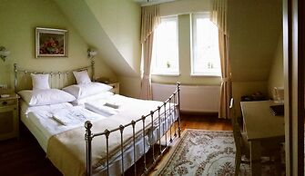 Hotel Bojnický vínny dom