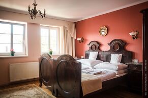 Hotel Bojnický vínny dom