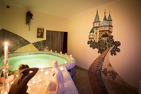 Hotel Bojnický vínny dom