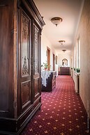 Hotel Bojnický vínny dom