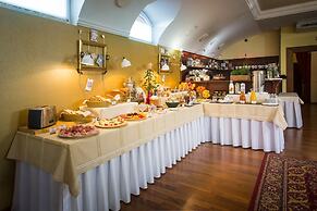 Hotel Bojnický vínny dom