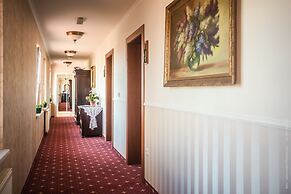 Hotel Bojnický vínny dom