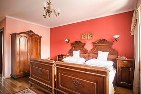 Hotel Bojnický vínny dom