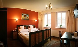 Hotel Bojnický vínny dom