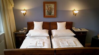 Hotel Bojnický vínny dom