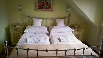 Hotel Bojnický vínny dom