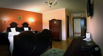 Hotel Bojnický vínny dom