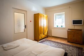 Hotel Bojnický vínny dom
