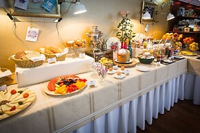 Hotel Bojnický vínny dom