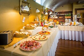 Hotel Bojnický vínny dom