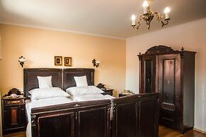 Hotel Bojnický vínny dom