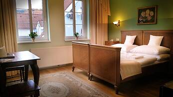 Hotel Bojnický vínny dom