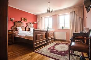 Hotel Bojnický vínny dom