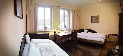 Hotel Bojnický vínny dom