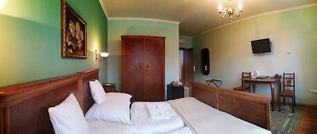 Hotel Bojnický vínny dom