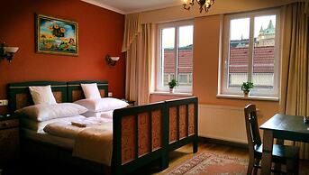 Hotel Bojnický vínny dom