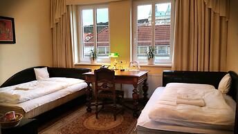 Hotel Bojnický vínny dom