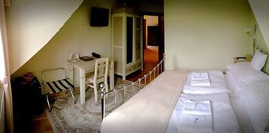 Hotel Bojnický vínny dom