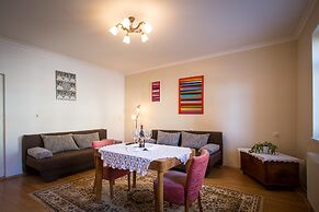 Hotel Bojnický vínny dom