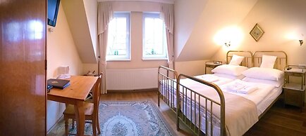 Hotel Bojnický vínny dom