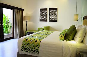 Puri Mesari Suites