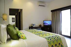 Puri Mesari Suites