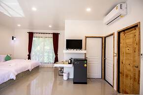 Khun Khao Tamnan Prai Resort