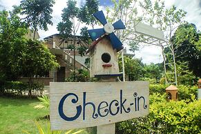 Khun Khao Tamnan Prai Resort