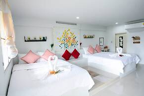 Khun Khao Tamnan Prai Resort