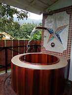 Khun Khao Tamnan Prai Resort