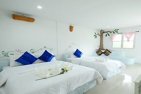 Khun Khao Tamnan Prai Resort