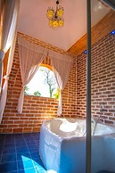 Khun Khao Tamnan Prai Resort