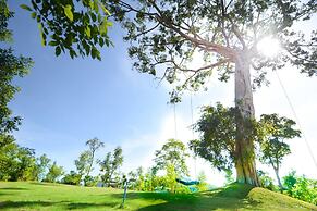 Khun Khao Tamnan Prai Resort