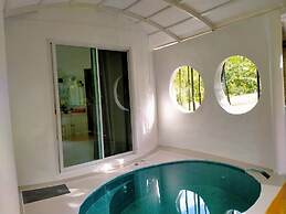 Khun Khao Tamnan Prai Resort