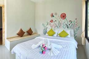 Khun Khao Tamnan Prai Resort