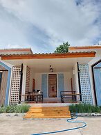 Khun Khao Tamnan Prai Resort