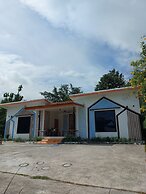 Khun Khao Tamnan Prai Resort